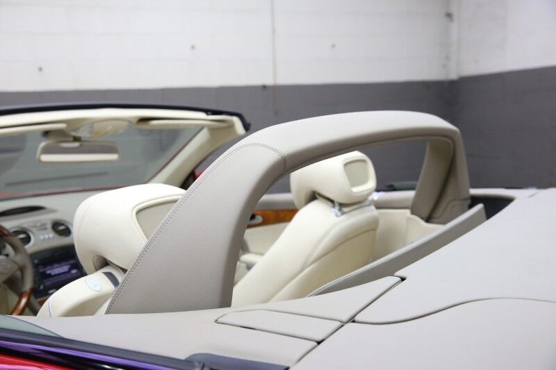 2012 Mercedes-Benz SL-Class SL 550 Plainview NY