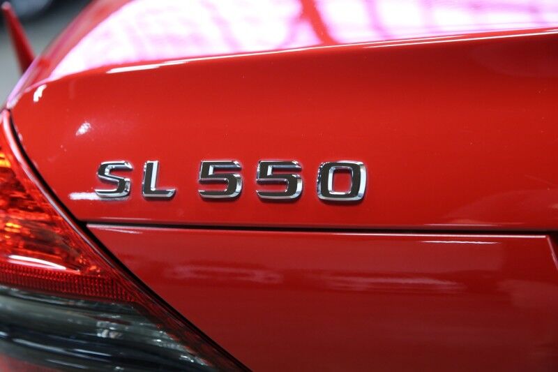 2012 Mercedes-Benz SL-Class SL 550 Plainview NY