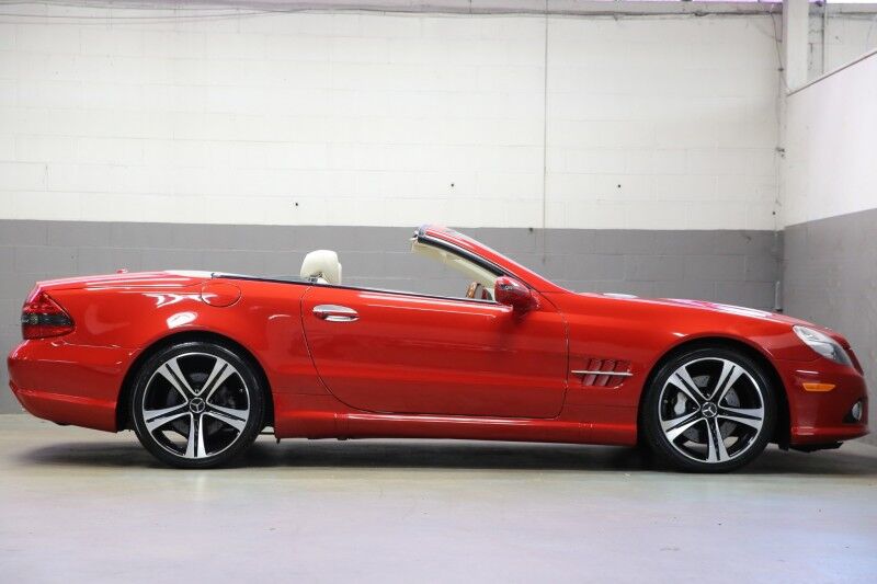 2012 Mercedes-Benz SL-Class SL 550 Plainview NY