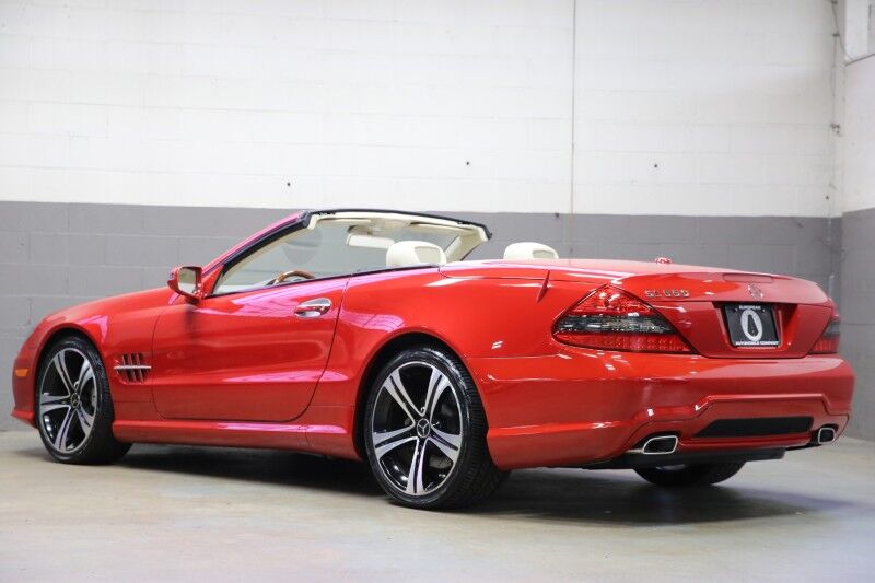 2012 Mercedes-Benz SL-Class SL 550 Plainview NY