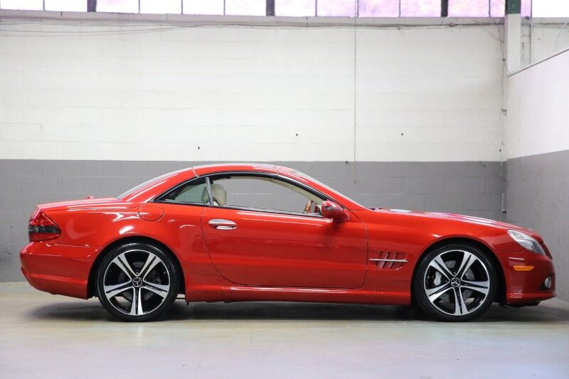2012 Mercedes-Benz SL-Class SL 550 Plainview NY