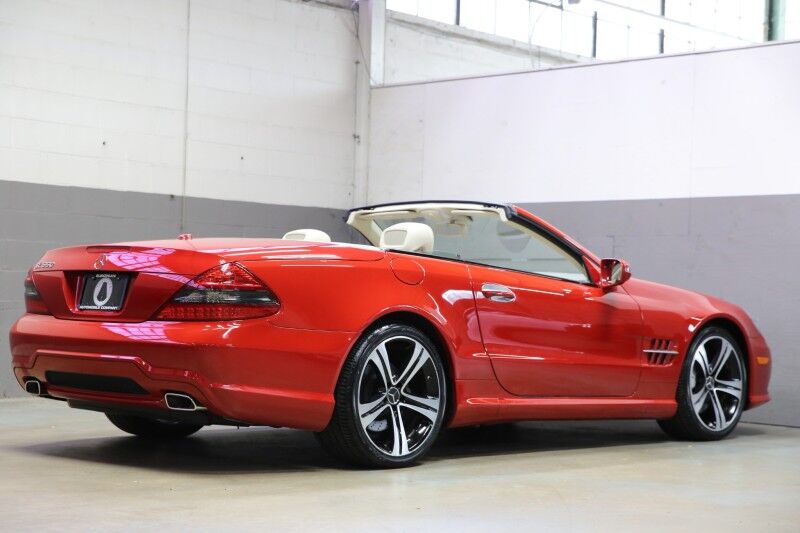 2012 Mercedes-Benz SL-Class SL 550 Plainview NY
