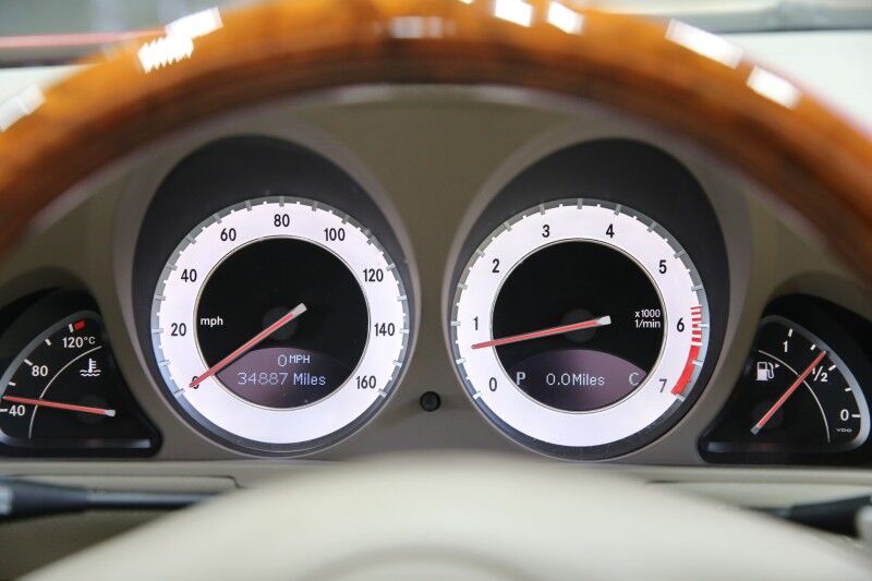 2012 Mercedes-Benz SL-Class SL 550 Plainview NY