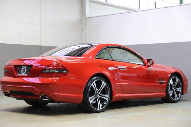 2012 Mercedes-Benz SL-Class SL 550 Plainview NY