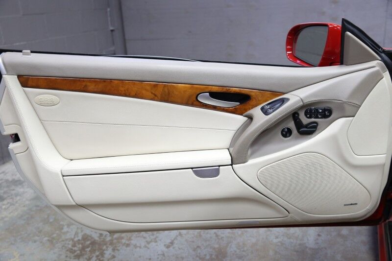 2012 Mercedes-Benz SL-Class SL 550 Plainview NY