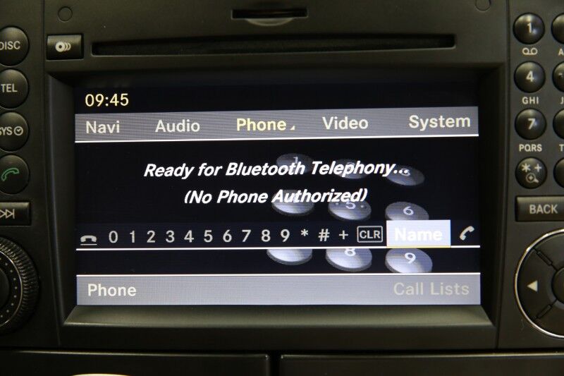 2012 Mercedes-Benz SL-Class SL 550 Plainview NY