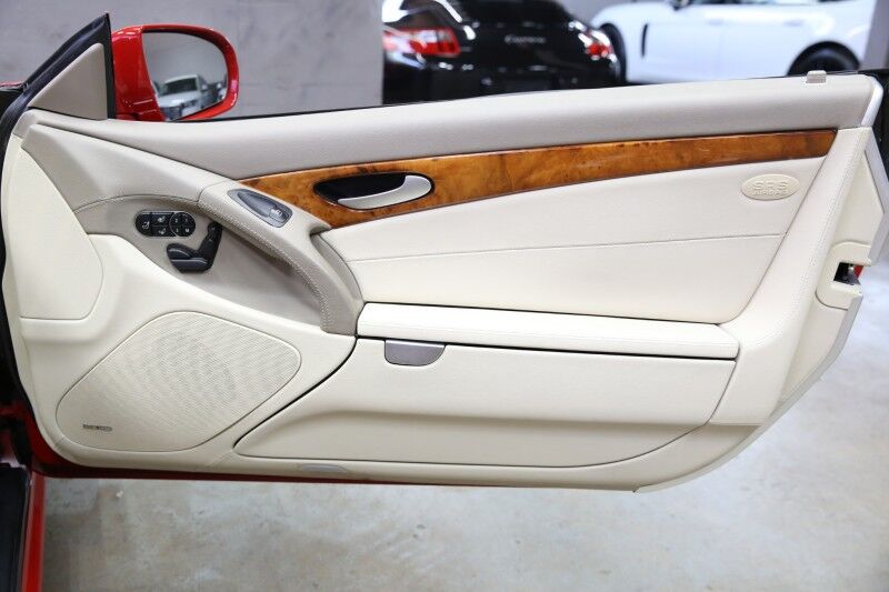 2012 Mercedes-Benz SL-Class SL 550 Plainview NY