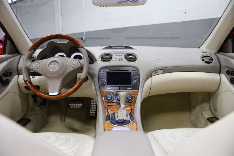 2012 Mercedes-Benz SL-Class SL 550 Plainview NY