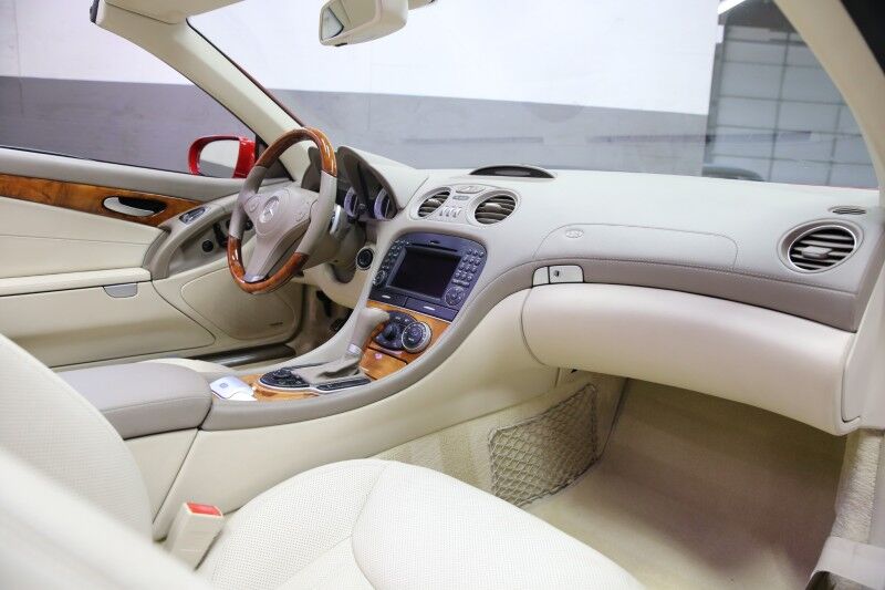2012 Mercedes-Benz SL-Class SL 550 Plainview NY