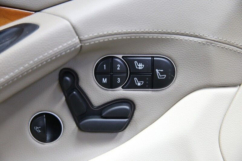 2012 Mercedes-Benz SL-Class SL 550 Plainview NY