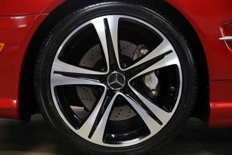 2012 Mercedes-Benz SL-Class SL 550 Plainview NY