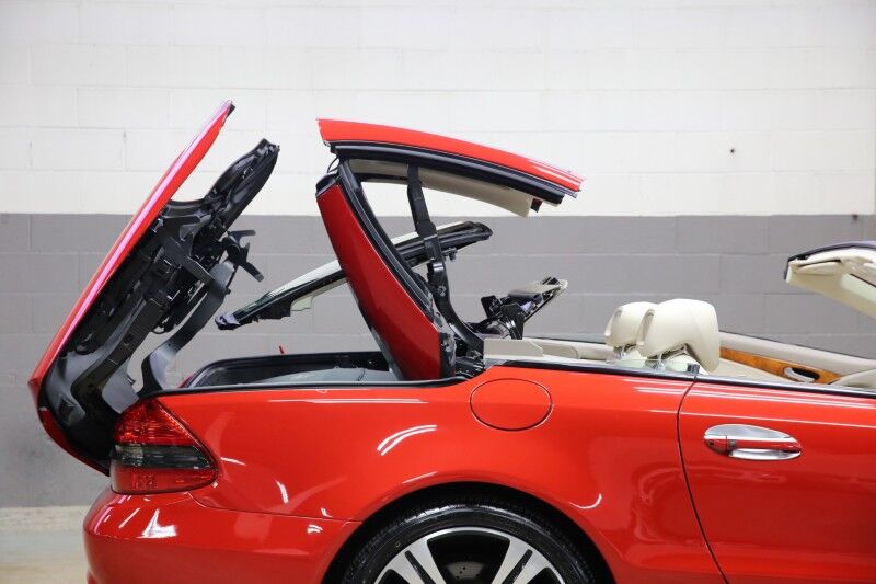 2012 Mercedes-Benz SL-Class SL 550 Plainview NY