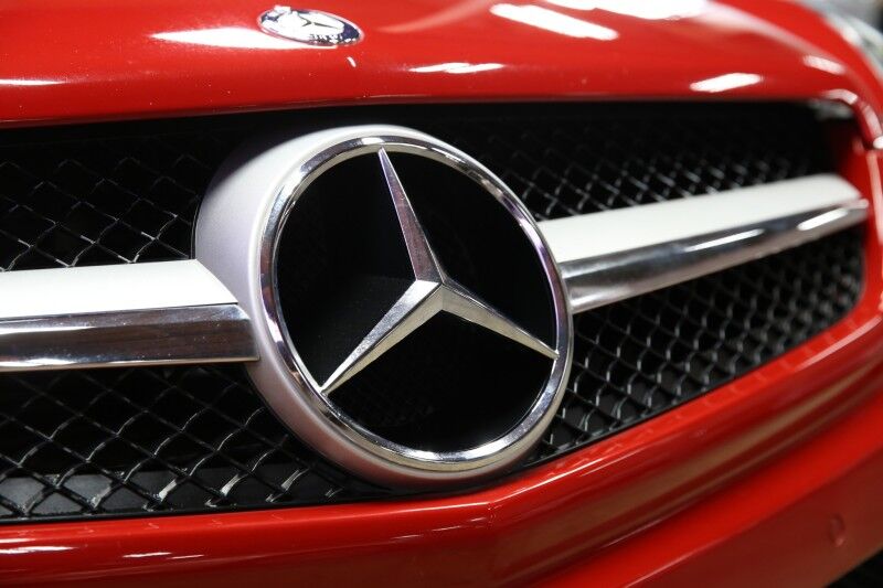 2012 Mercedes-Benz SL-Class SL 550 Plainview NY