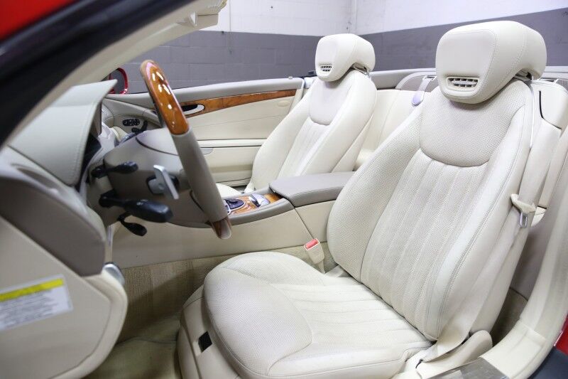 2012 Mercedes-Benz SL-Class SL 550 Plainview NY
