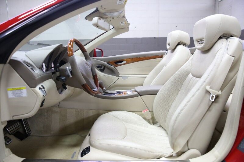 2012 Mercedes-Benz SL-Class SL 550 Plainview NY