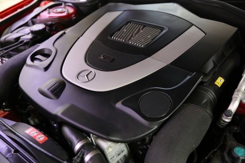 2012 Mercedes-Benz SL-Class SL 550 Plainview NY