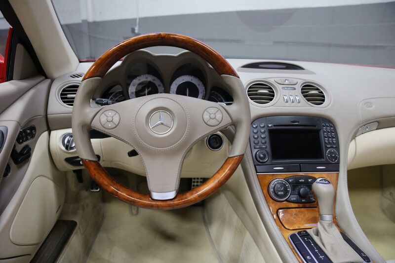 2012 Mercedes-Benz SL-Class SL 550 Plainview NY