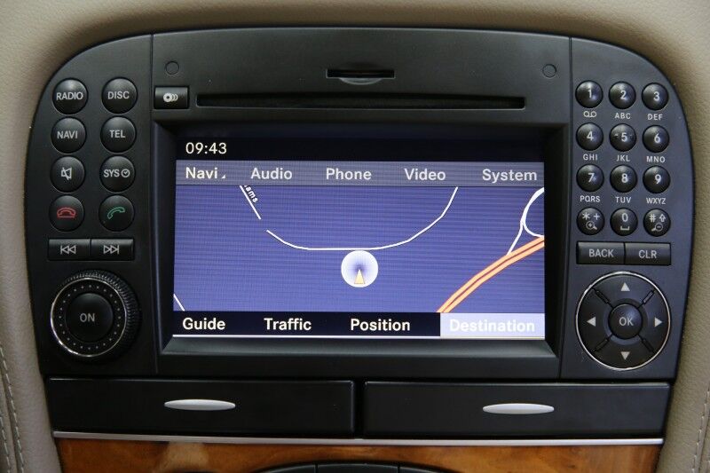 2012 Mercedes-Benz SL-Class SL 550 Plainview NY