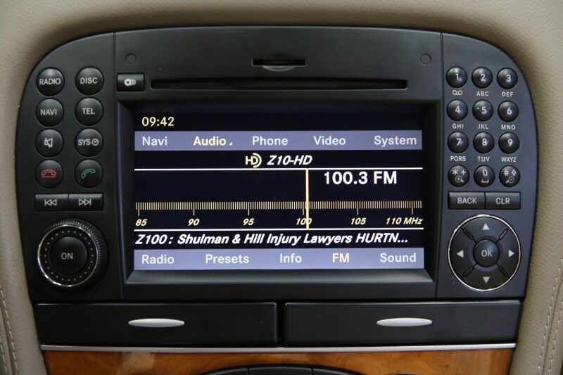 2012 Mercedes-Benz SL-Class SL 550 Plainview NY