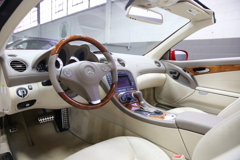 2012 Mercedes-Benz SL-Class SL 550 Plainview NY