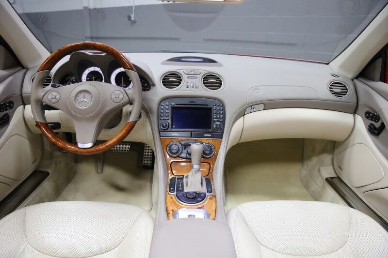 2012 Mercedes-Benz SL-Class SL 550 Plainview NY