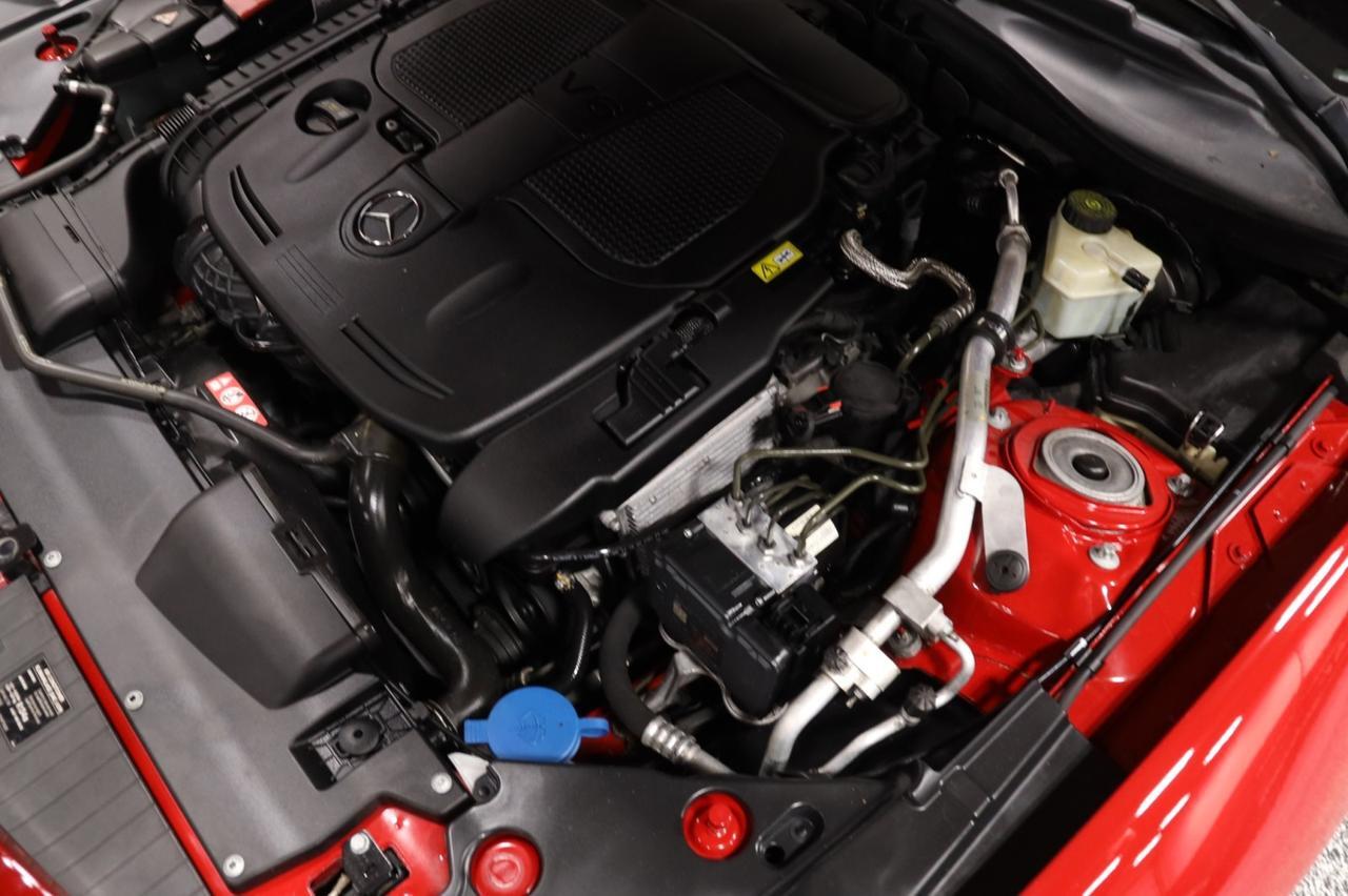 2012 Mercedes-Benz SLK 350 AMG Sport 2dr Roadster Skokie IL