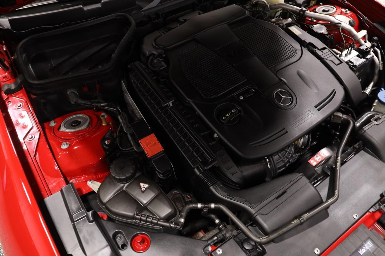 2012 Mercedes-Benz SLK 350 AMG Sport 2dr Roadster Skokie IL