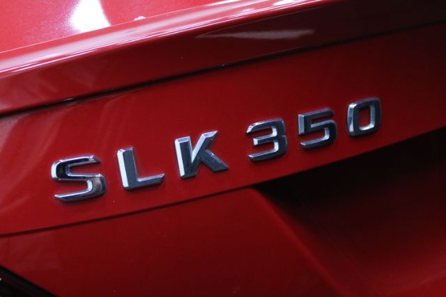 2012 Mercedes-Benz SLK 350 Sport Chantilly VA