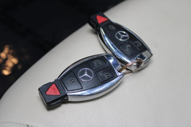 2012 Mercedes-Benz SLK 350 Sport Chantilly VA