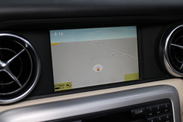 2012 Mercedes-Benz SLK 350 Sport Chantilly VA