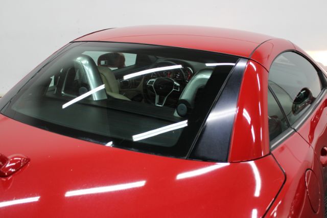 2012 Mercedes-Benz SLK 350 Sport Chantilly VA