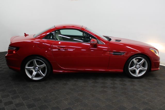 2012 Mercedes-Benz SLK 350 Sport Chantilly VA