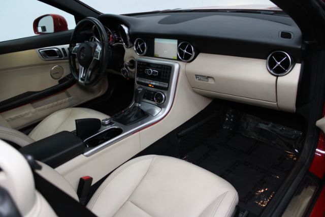 2012 Mercedes-Benz SLK 350 Sport Chantilly VA