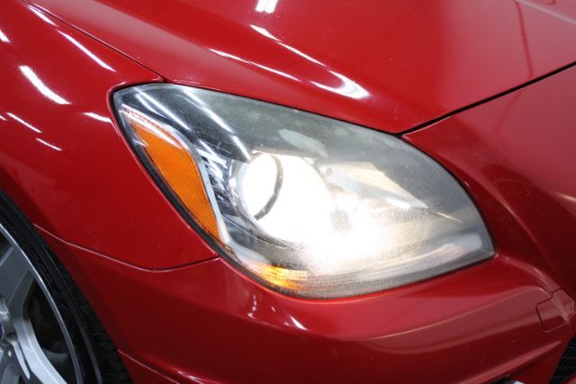 2012 Mercedes-Benz SLK 350 Sport Chantilly VA