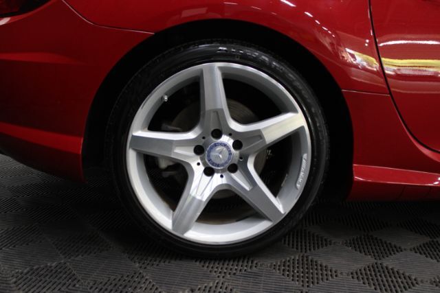 2012 Mercedes-Benz SLK 350 Sport Chantilly VA