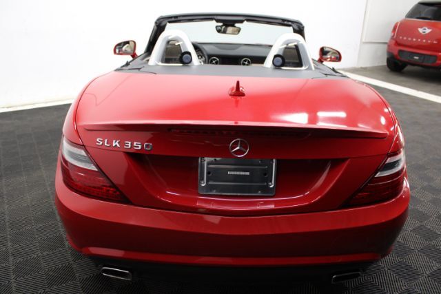 2012 Mercedes-Benz SLK 350 Sport Chantilly VA