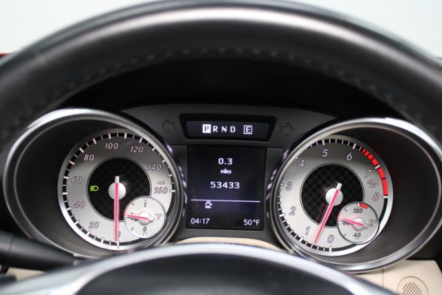 2012 Mercedes-Benz SLK 350 Sport Chantilly VA