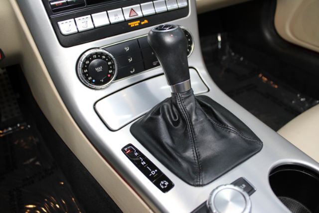 2012 Mercedes-Benz SLK 350 Sport Chantilly VA