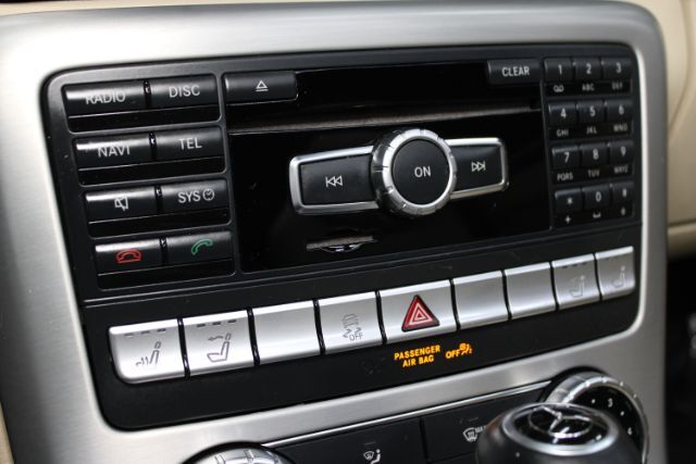 2012 Mercedes-Benz SLK 350 Sport Chantilly VA