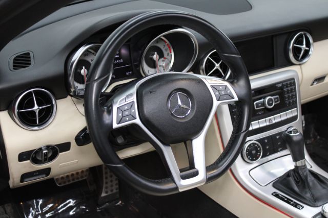 2012 Mercedes-Benz SLK 350 Sport Chantilly VA