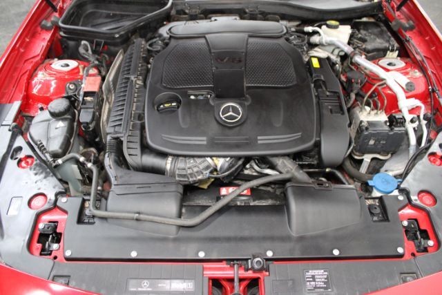 2012 Mercedes-Benz SLK 350 Sport Chantilly VA