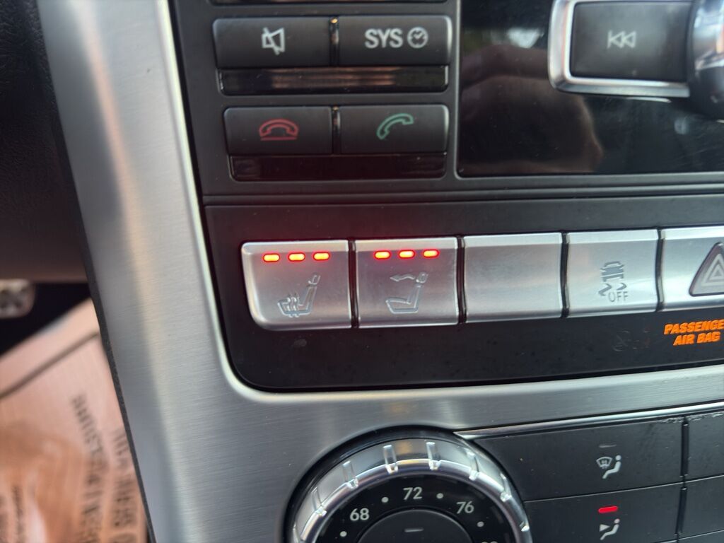 2012 Mercedes-Benz SLK 350 Wilmington NC