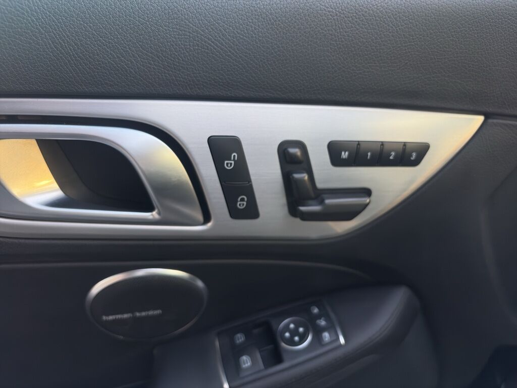 2012 Mercedes-Benz SLK 350 Wilmington NC