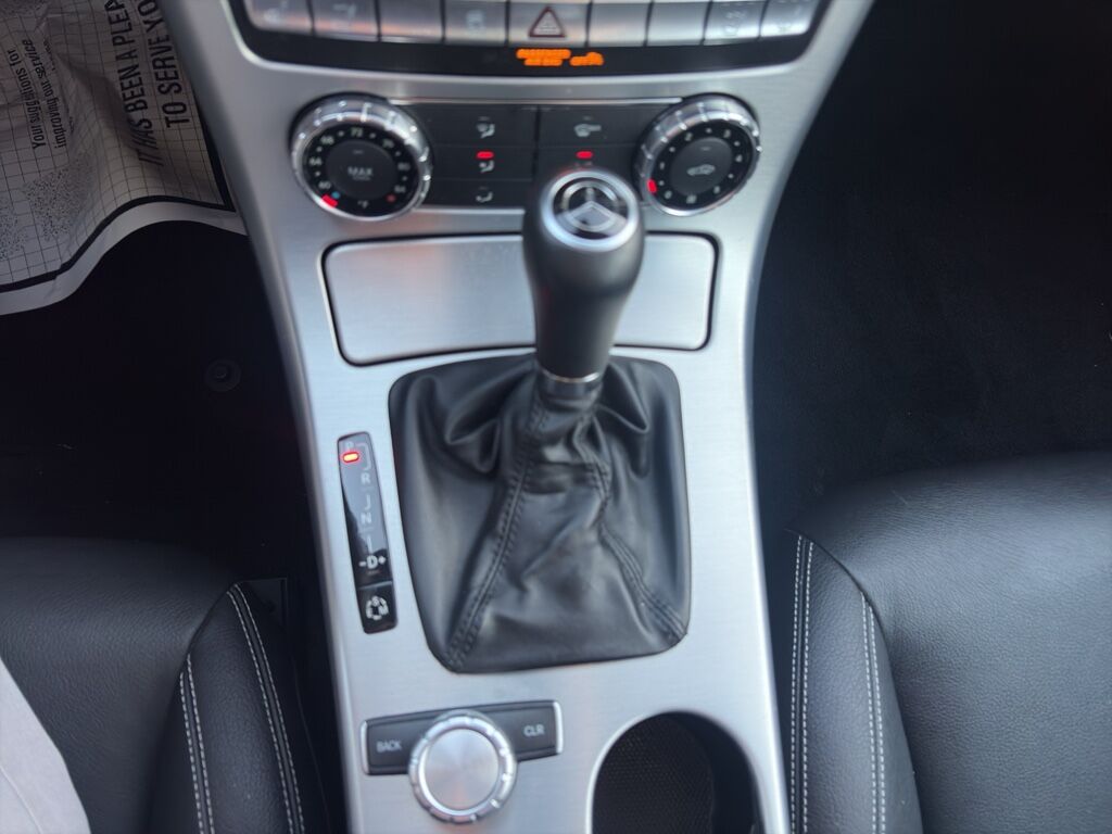 2012 Mercedes-Benz SLK 350 Wilmington NC