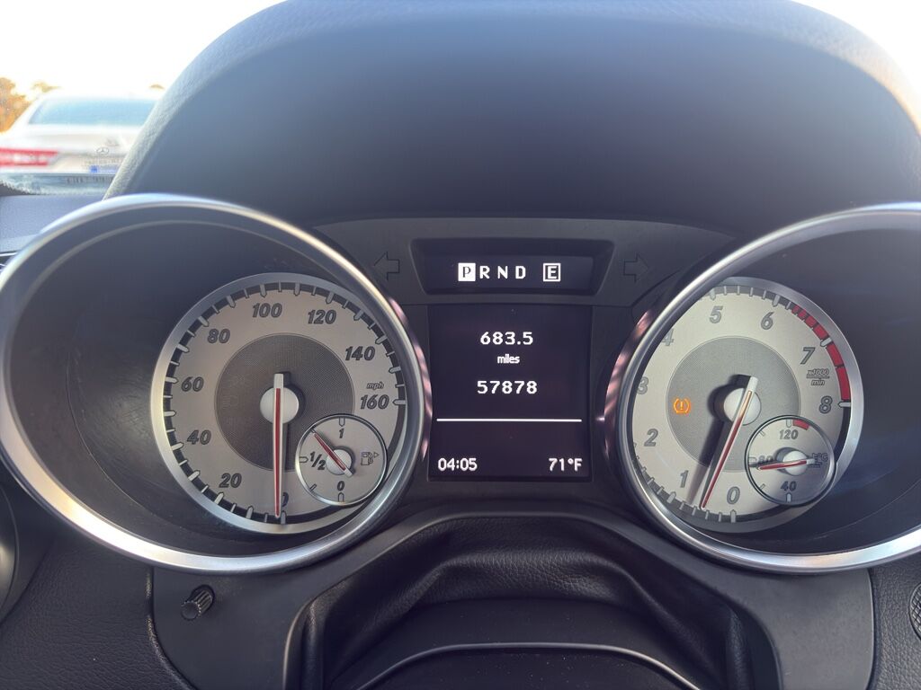 2012 Mercedes-Benz SLK 350 Wilmington NC