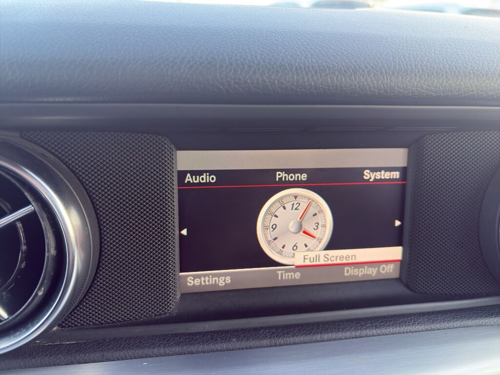 2012 Mercedes-Benz SLK 350 Wilmington NC