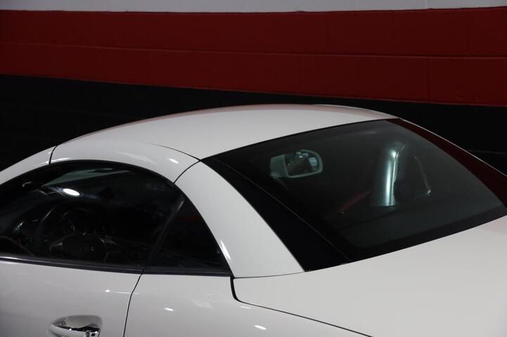 2012 Mercedes-Benz SLK 55 AMG 2dr Roadster Chicago IL