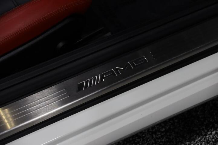 2012 Mercedes-Benz SLK 55 AMG 2dr Roadster Chicago IL