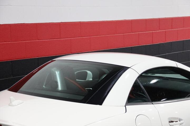2012 Mercedes-Benz SLK 55 AMG 2dr Roadster Chicago IL