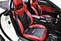 2012 Mercedes-Benz SLK 55 AMG 2dr Roadster Chicago IL